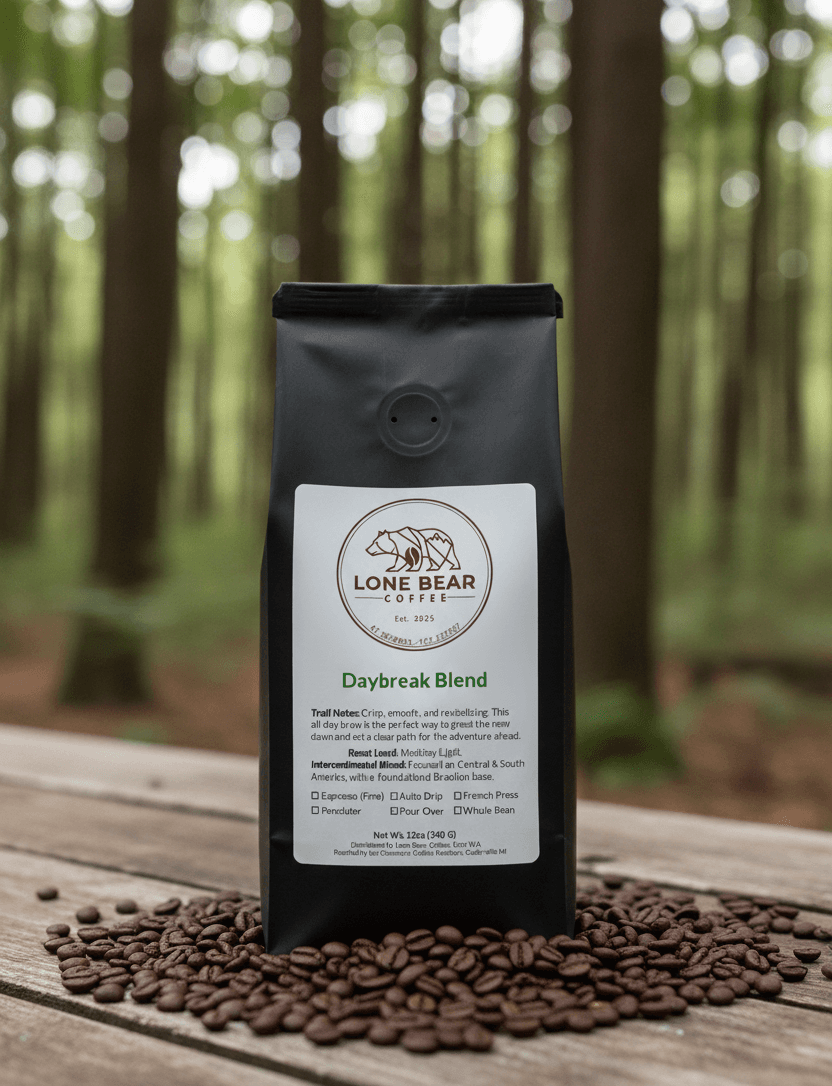 Daybreak Blend